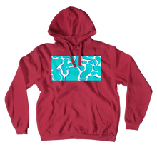 sylyxonyt Hoodies (No-Zip/Pullover)