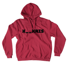 x__xris Hoodies (No-Zip/Pullover)