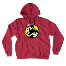 destru_tv Hoodies (No-Zip/Pullover)
