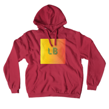 lexboyo Hoodies (No-Zip/Pullover)