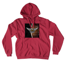 ilwhitehawkli Hoodies (No-Zip/Pullover)