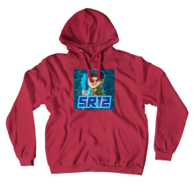 StormyRhyme12 Hoodies (No-Zip/Pullover)