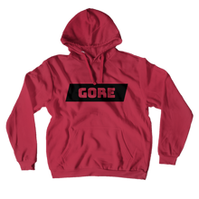 gorefast_tv Hoodies (No-Zip/Pullover)