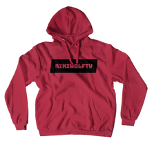 rikiwolftv Hoodies (No-Zip/Pullover)