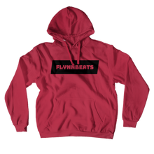 flynnbeats Hoodies (No-Zip/Pullover)