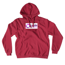 leobimusic Hoodies (No-Zip/Pullover)