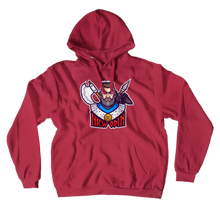 nrwodin Hoodies (No-Zip/Pullover)