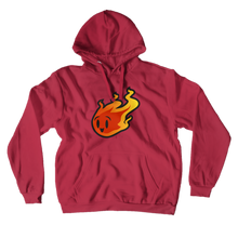 sunrayze Hoodies (No-Zip/Pullover)