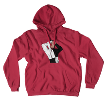 senukey Hoodies (No-Zip/Pullover)