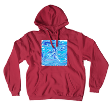 imtrilth-9605 Hoodies (No-Zip/Pullover)