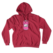 thecorf-7725 Hoodies (No-Zip/Pullover)