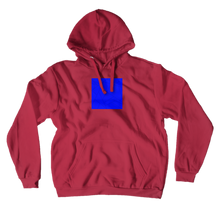 itzllamma3 Hoodies (No-Zip/Pullover)