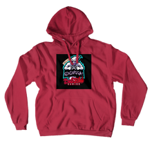 Givinggas Hoodies (No-Zip/Pullover)