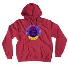 angryapeman Hoodies (No-Zip/Pullover)