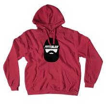 pyttemjuk Hoodies (No-Zip/Pullover)