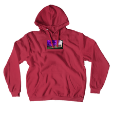 emberfn Hoodies (No-Zip/Pullover)
