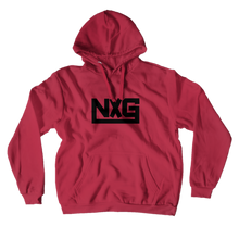 clicky1k Hoodies (No-Zip/Pullover)