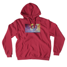 wolfgraphicsllc-6201 Hoodies (No-Zip/Pullover)