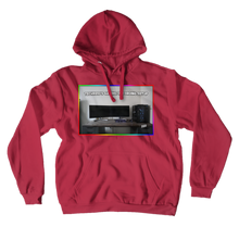 techreid Hoodies (No-Zip/Pullover)