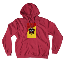 svc_jack_bauer Hoodies (No-Zip/Pullover)