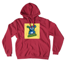 supertsg Hoodies (No-Zip/Pullover)