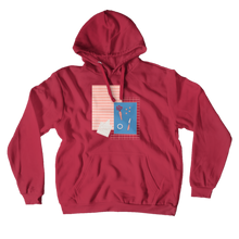 hey1011111 Hoodies (No-Zip/Pullover)
