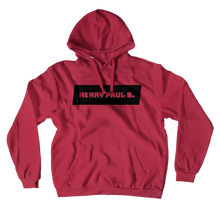 henrypaulb Hoodies (No-Zip/Pullover)