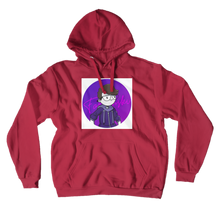 fabianskiitv Hoodies (No-Zip/Pullover)