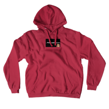 wrathfulhydra Hoodies (No-Zip/Pullover)
