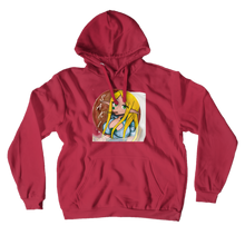 saki_leo Hoodies (No-Zip/Pullover)