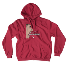 badplaysman Hoodies (No-Zip/Pullover)