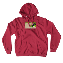 adhdoge Hoodies (No-Zip/Pullover)