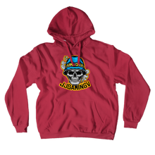 jjgamingv Hoodies (No-Zip/Pullover)