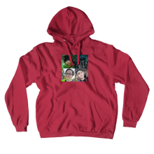 vscosplay Hoodies (No-Zip/Pullover)
