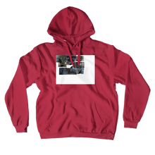 deadly_pilgrim Hoodies (No-Zip/Pullover)