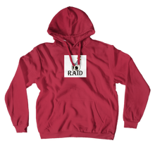 bay997 Hoodies (No-Zip/Pullover)