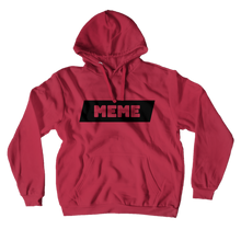 Meme Hoodies (No-Zip/Pullover)