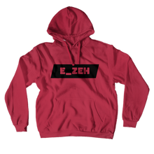 e_zeh Hoodies (No-Zip/Pullover)