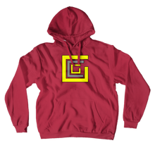 germancommentgamer Hoodies (No-Zip/Pullover)