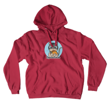 assassinrfp Hoodies (No-Zip/Pullover)