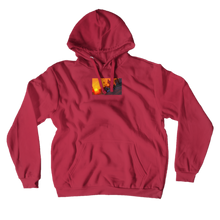liivx3 Hoodies (No-Zip/Pullover)