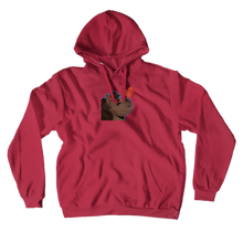 t0m0sz Hoodies (No-Zip/Pullover)