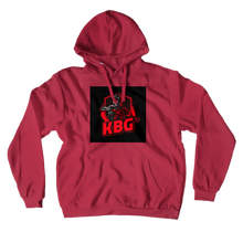 kbgaming___ Hoodies (No-Zip/Pullover)
