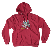 nlktricksandtips Hoodies (No-Zip/Pullover)