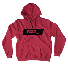 raulrma2002 Hoodies (No-Zip/Pullover)