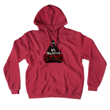 ninjasloth0 Hoodies (No-Zip/Pullover)