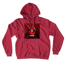 dm9xd Hoodies (No-Zip/Pullover)