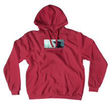 burgostop Hoodies (No-Zip/Pullover)