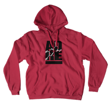 unknyo Hoodies (No-Zip/Pullover)