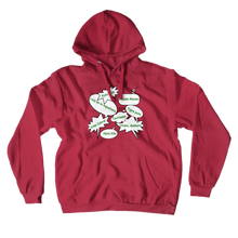 ferdymarnez Hoodies (No-Zip/Pullover)